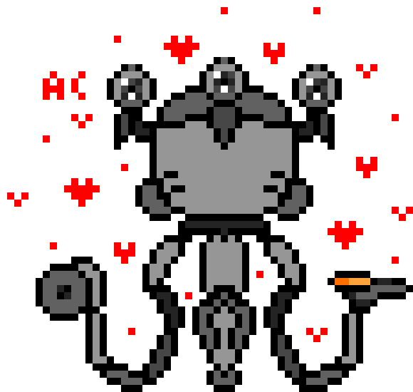 [236914] omg mr handy