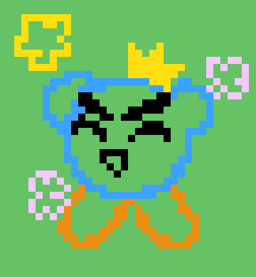 [777455] Hey, maybe this gives you a chance to reform a friendship again!