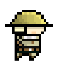 [26a564] BRITISH SOLDIER 