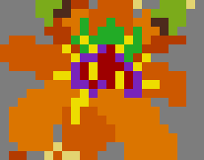 [777455] yeah, dinner time and we gotta go outside to do stuff afterwards