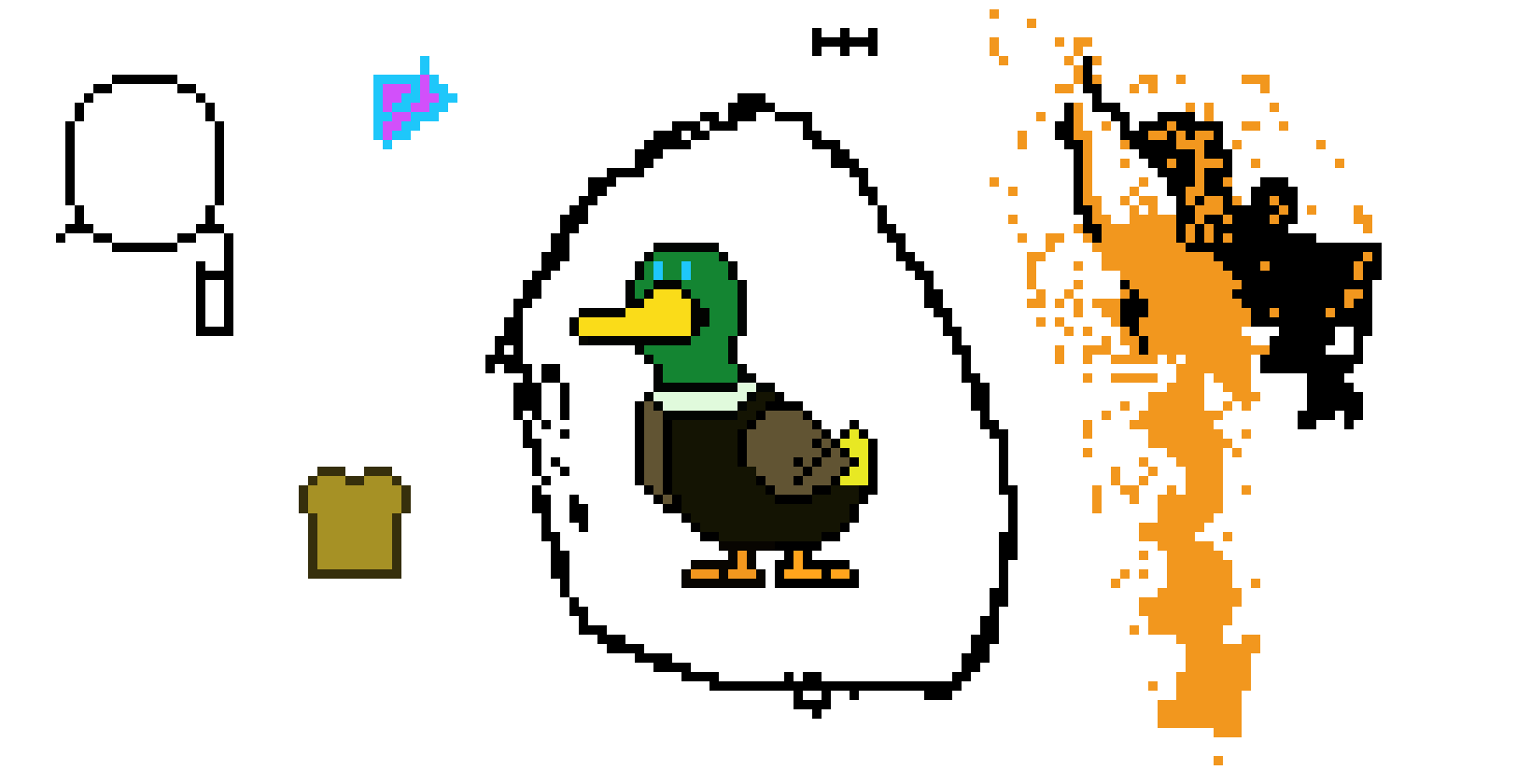 [9664c4] My Entire Canvas