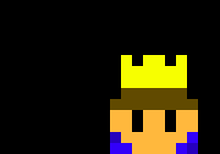 *on tops of johs head*werent we gonna go to your house?-tiny conner