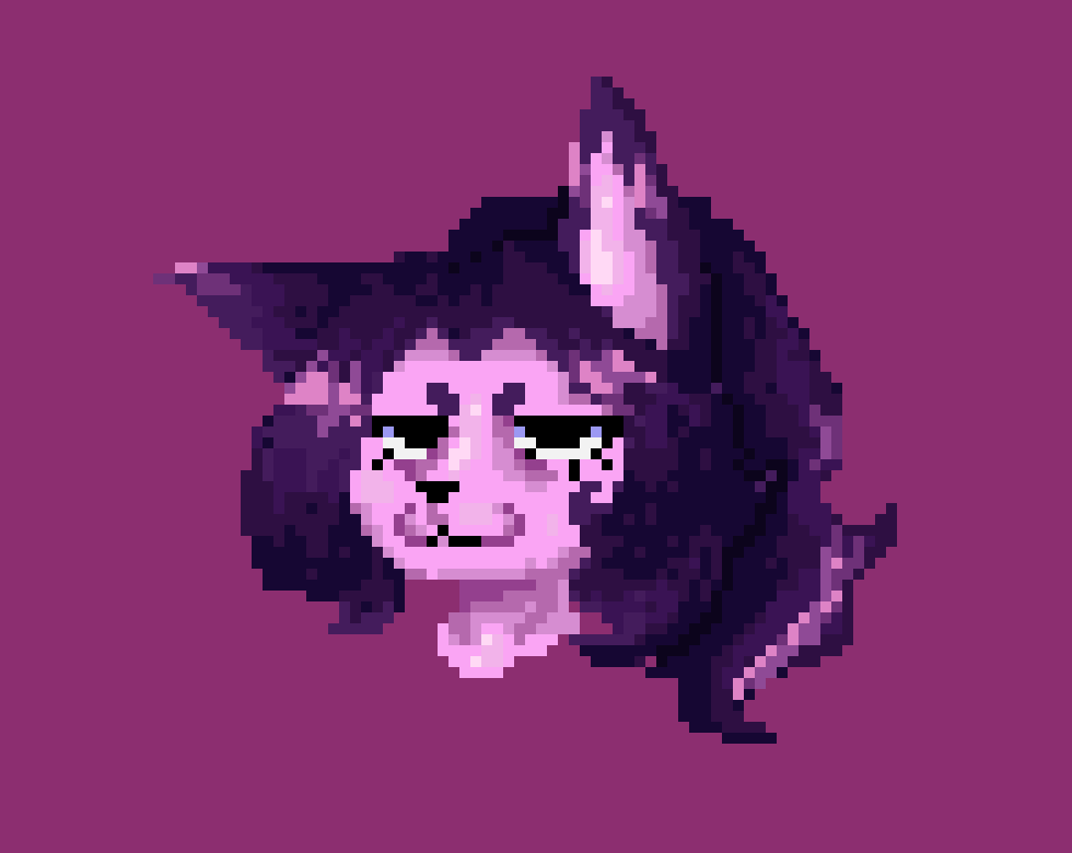 [de9cb8] Alex if she locked in