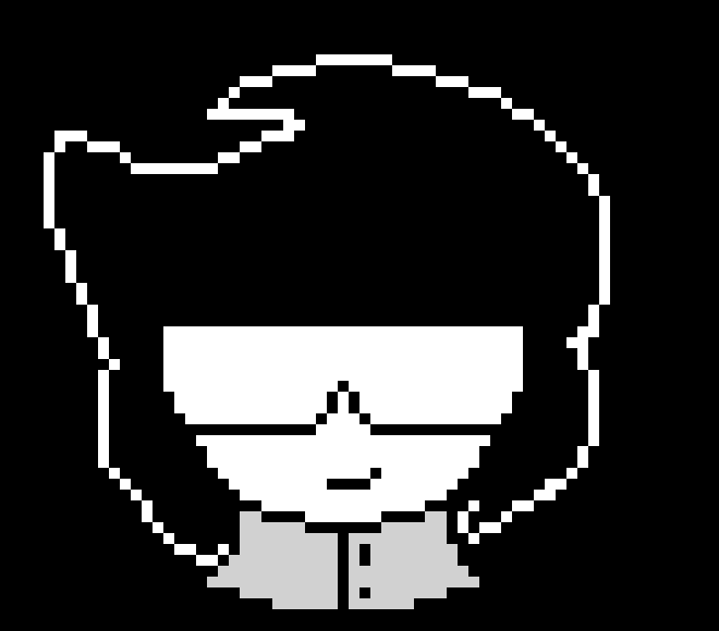 On soundcloud, you'll find out the story through the tracks if you play it in order.