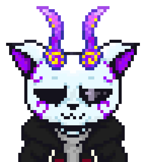 [5b2f3e] I should remake this sprite since shisan is redesigned properly, but this work on this partial megalo is going alright