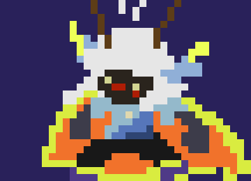 [777455] YES- AND- SISTOR