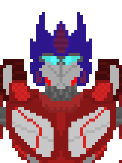 [da86cc] i am... quite unsure on how i can include a 30 foot tall robot into PAM... - Rozie