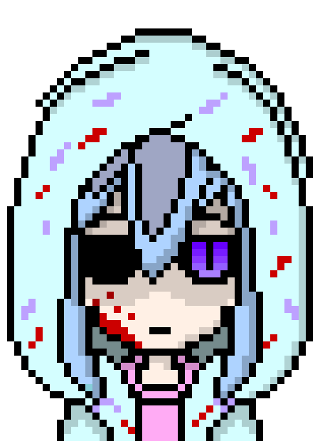 It's been so long since I've run the ice cream shop, I heard the Classic Fubuki is the Chief of Floral Haven