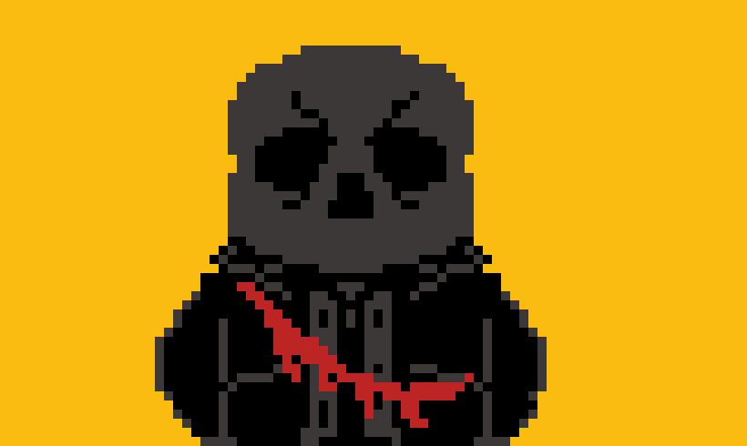[f0f15f] Angry Ded Sans
