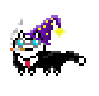 [10b9ab] Fredwizard Cig Recrop