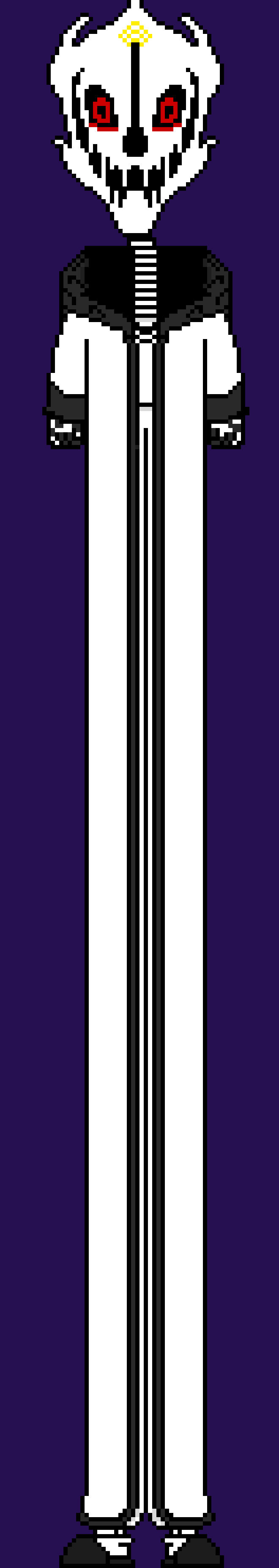 [d959ff] i made him really cursed!!!