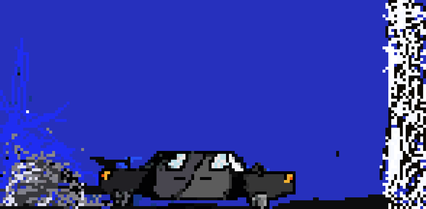 [7fbfe7] Skyline ~ Ivys