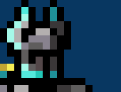 John if I do that they look fat to me,,, they're supposed to end like, sharp, so I removed the corner pixels