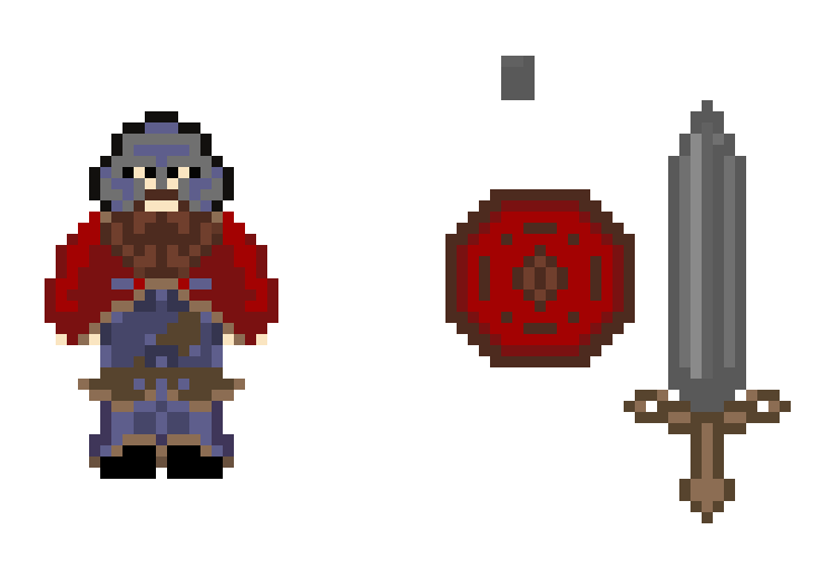 [2beee0] Norse Viking