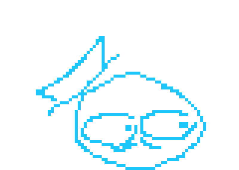 [0c2e2a] i'm tired imma go sleep and finish the boat tomorrow