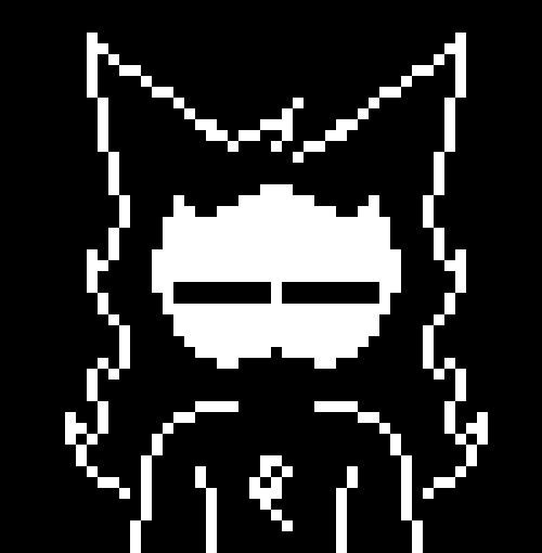 "actually no... it doesn't mean that you'll transfur... hell you don't have any Latex on your hand... i have to physically tranfur you... and i'm trying  to keep that urge down..."