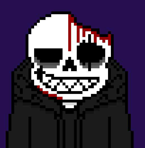 [1152b7] . . . . . . heh don't make me laugh, why would i not remember any of this? so nice story, but i gotta kill you now 