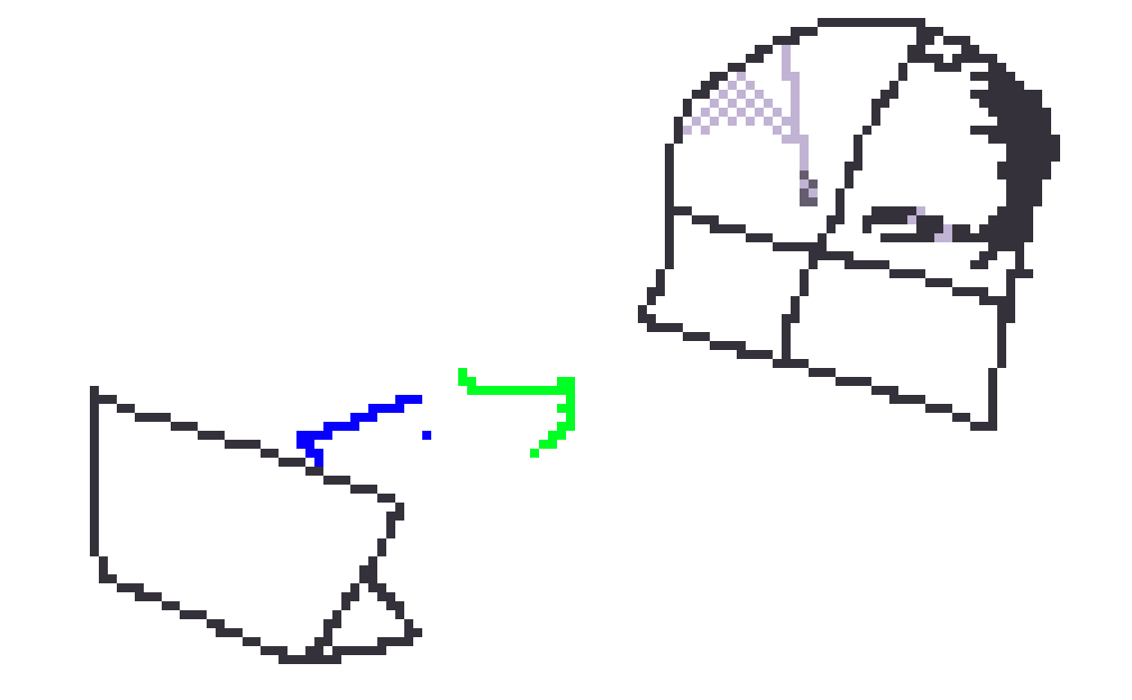 [5b2f3e] Huh? I could have sword there was another branch ther- oh it snapped