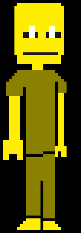 William I'm your age. - Oliver