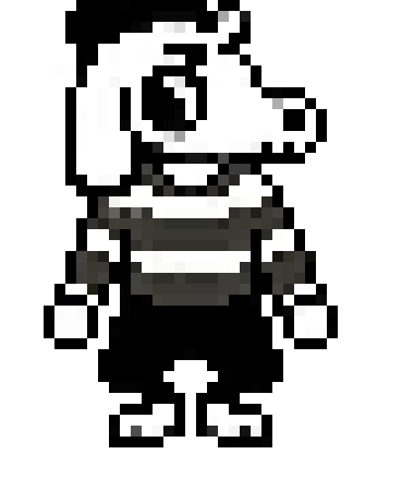 [fe2133] bcharecter1