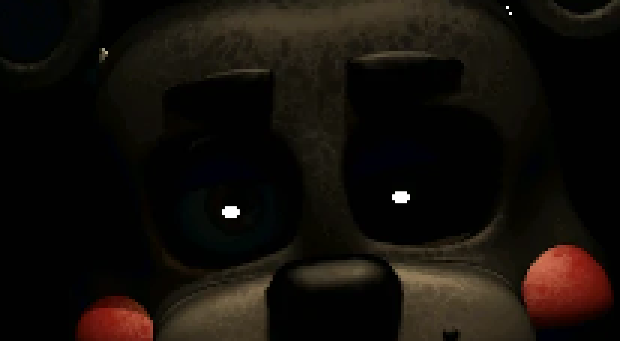 [050127] I'm sorry ms jackson, OOHH, I AM FOR REAL!