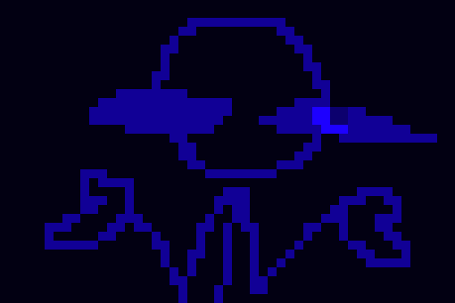 [504aa5] oh wait ur a newbie, and out of everyone you choose to become a boob (blood) Supporter, not bmo, not John.. boob. 