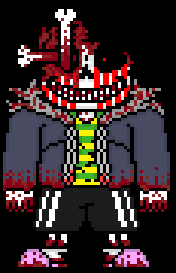 [e8cb42] TerrorSpin: ugh you just found out?