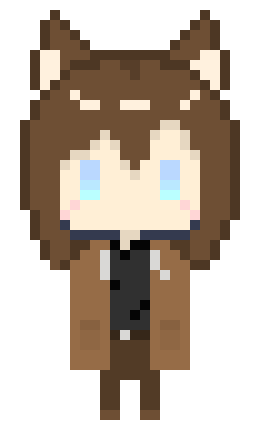 [4ff709] Shino_ver.1_front