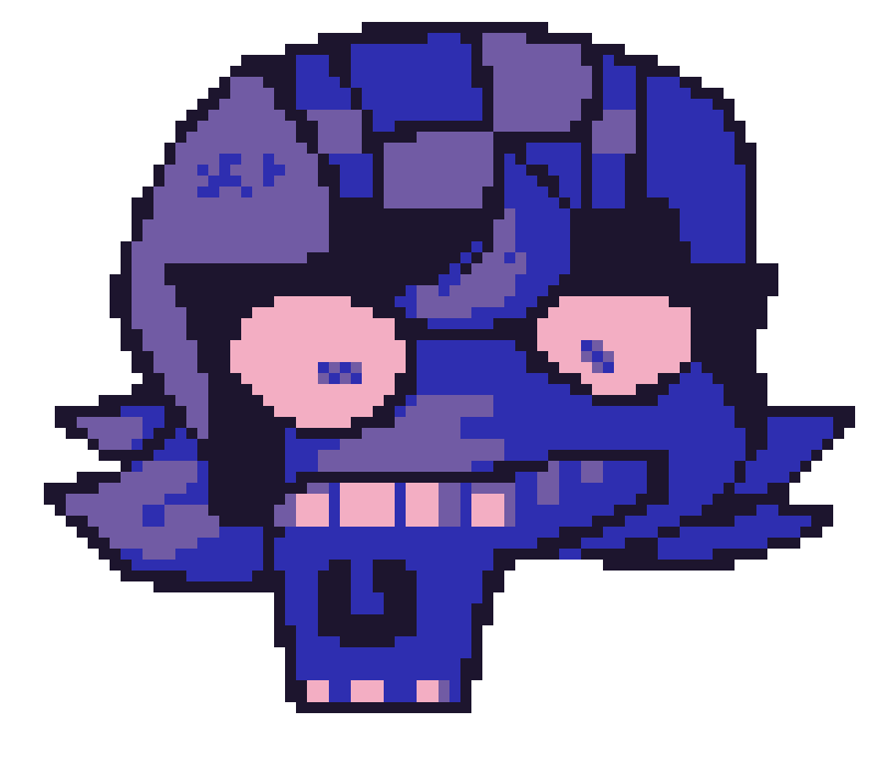 [37887b] SO MUCH FUCKING WORK