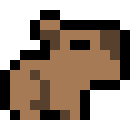 [209ee5] Capybara