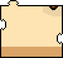 [611d69] Pussle Poice 8