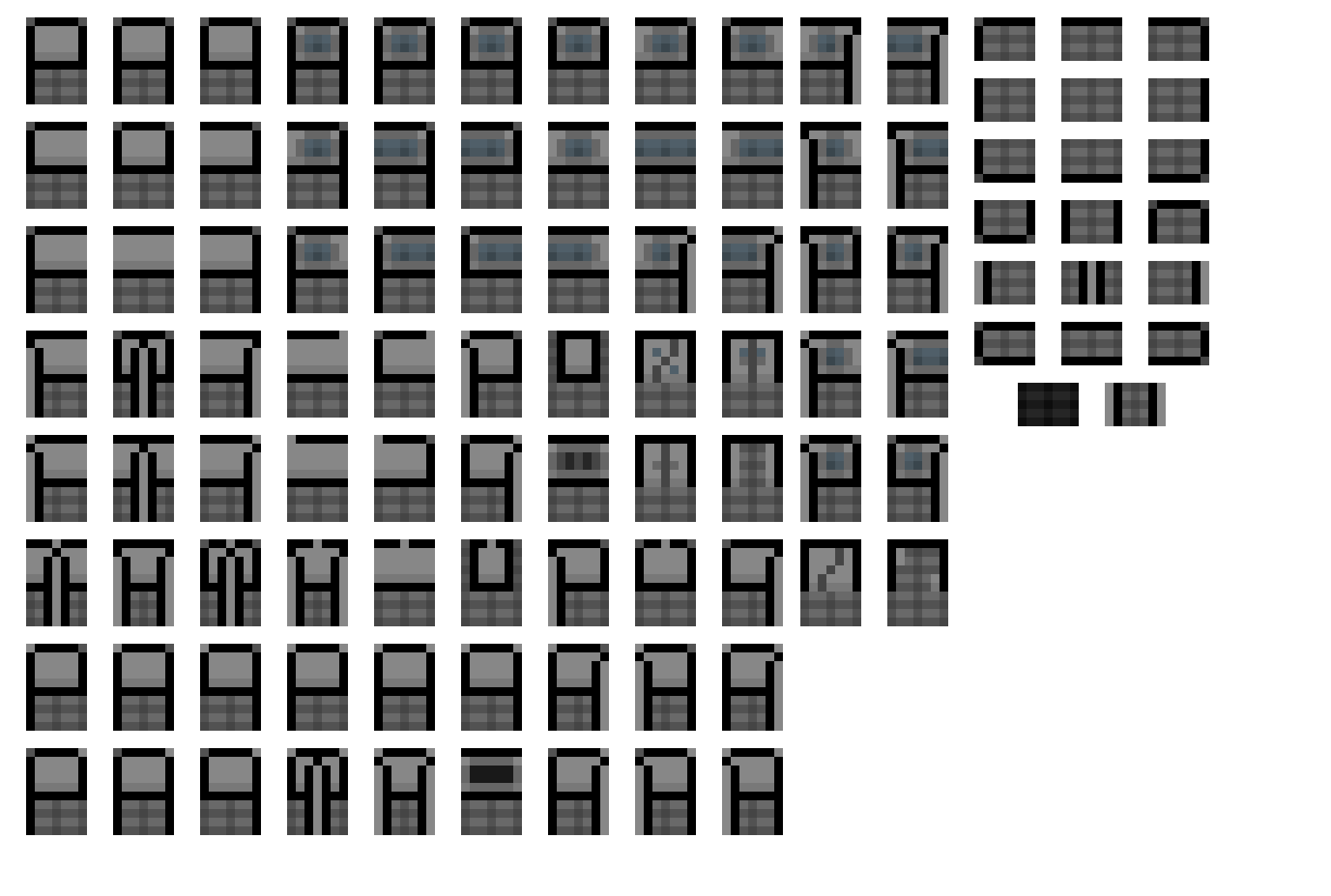 [545995] walks in, points at bluemingly, whos that i never got the chance to ask