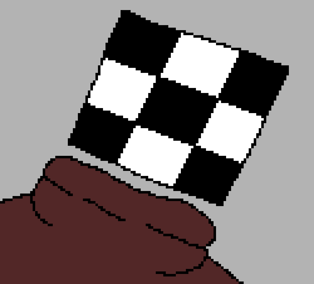 [1ba77a] Hello creatures, how are yall?