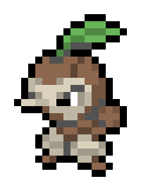 [2b6a80] 274 - Nuzleaf