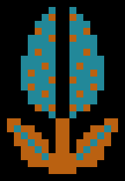 Piranha Plant Underground/Castle_1