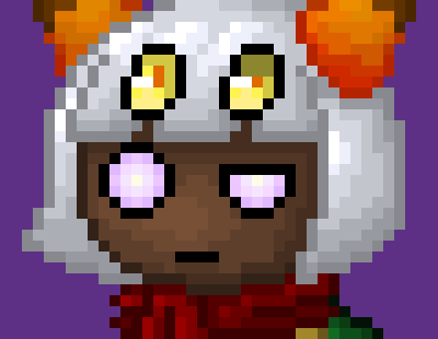 [777455] That..... That was...... You don't see that side to her ever-