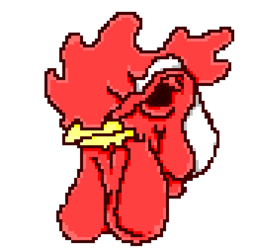 [1aa241] Richard Mask