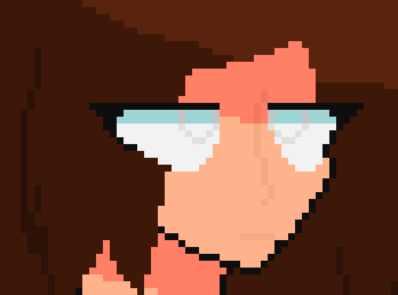 Bmo you look  easy to step  on