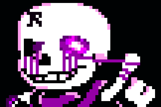 [2bf2d8] what sans should I make a reality variant of next?