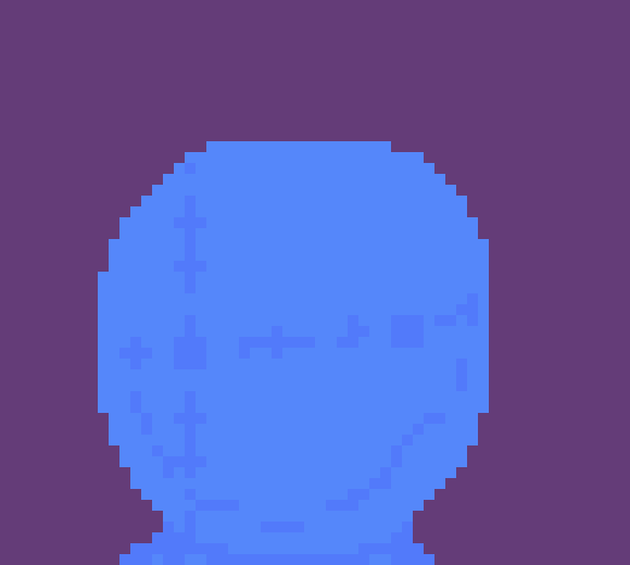 Once freaky Brutus is done I'll make freaky Brutus 2 electric boogaloo