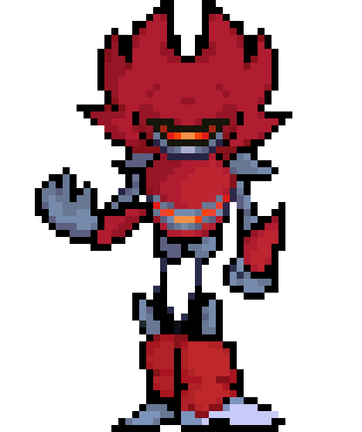 hello seal spy E_Baggage