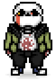 [9ce148] ("*𝗪𝗵𝗲𝗿𝗲 𝗶𝘀 𝘁𝗵𝗲 𝗼𝘁𝗵𝗲𝗿 𝗼𝗻𝗲.")