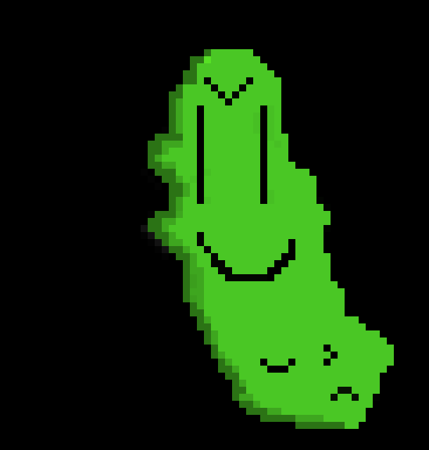 [f64c9f] Evil Pickle