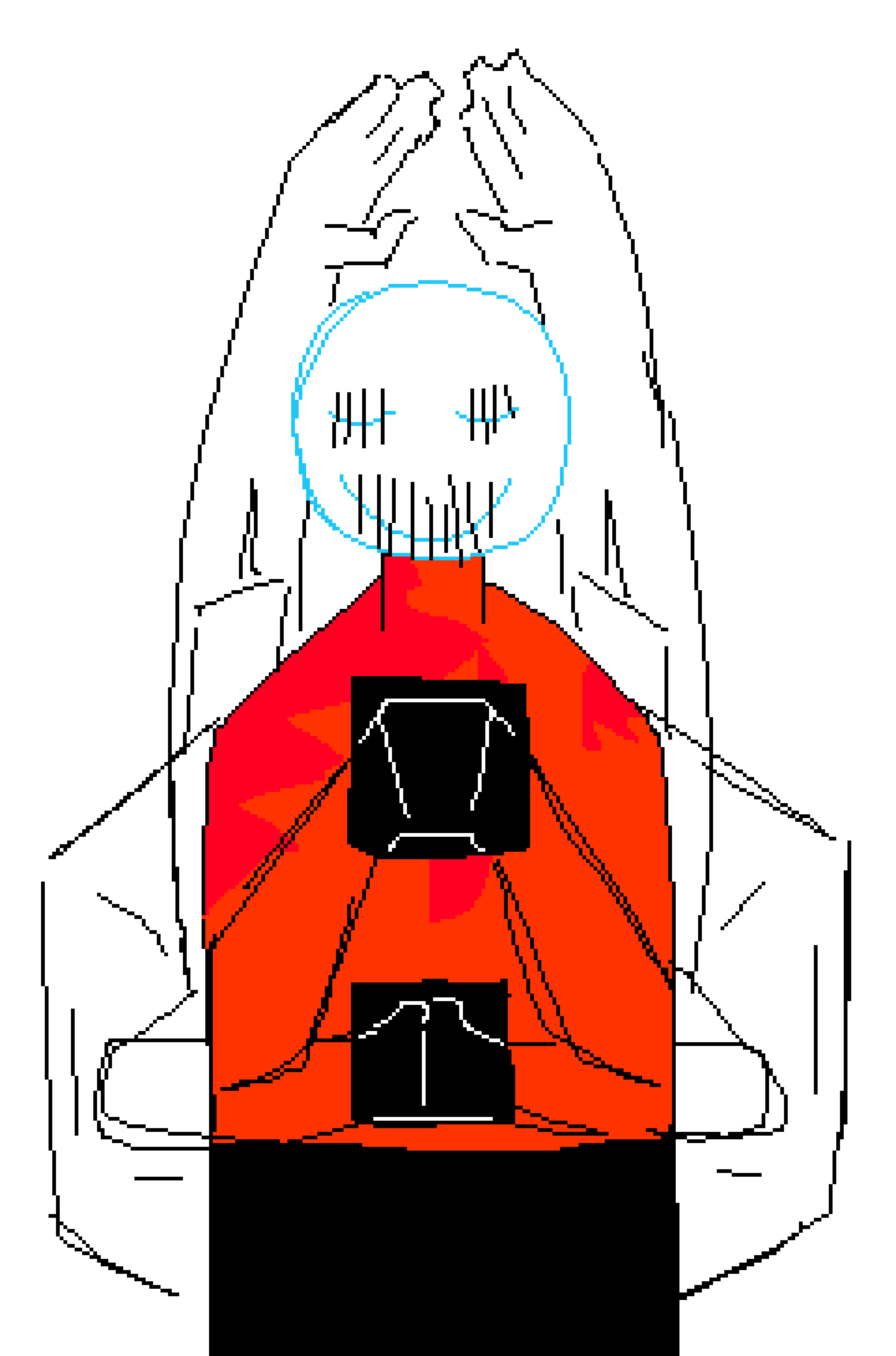 [139555] you haven't done anything wrong, but I wanted to talk about what I noticed before something did happen to you, since like I said, there are weird people who come here from time to time