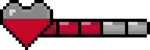 [46deaf] Barra de vida