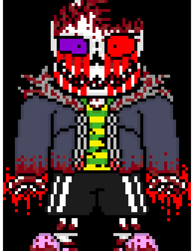 [e8cb42] TerrorFell: yall  are sussy bakas