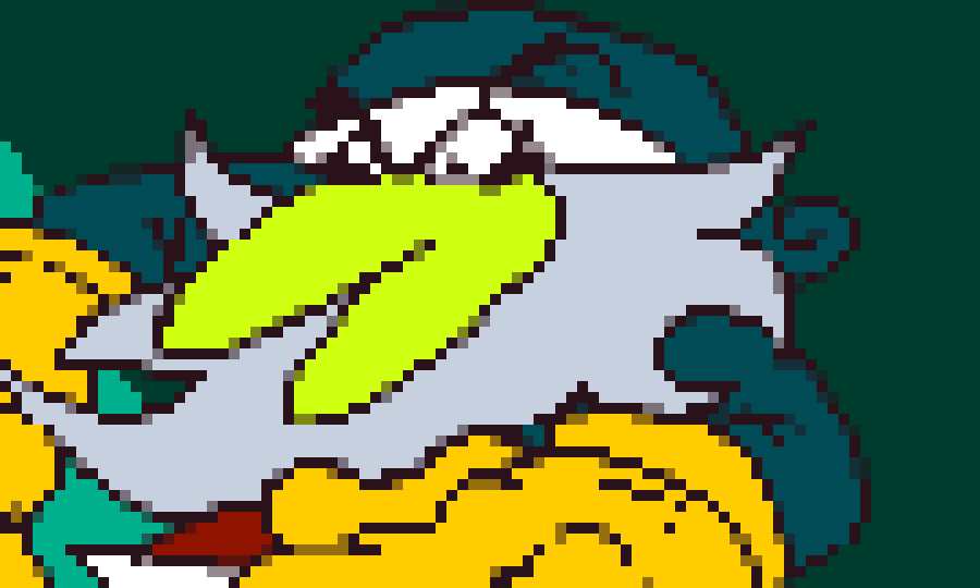 [4359d5] besides that it's like. Fine i guess