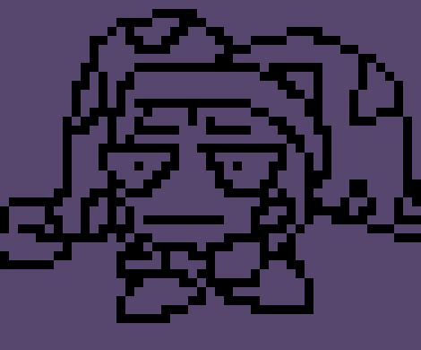 [777455] I thought all humans perished beyond belief aside from Ado