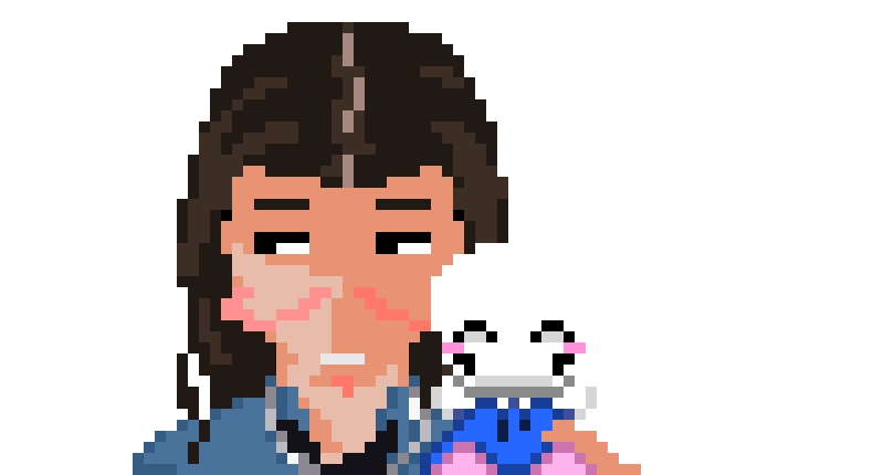 [050127] bruh the INSTANT i say that you come back to life