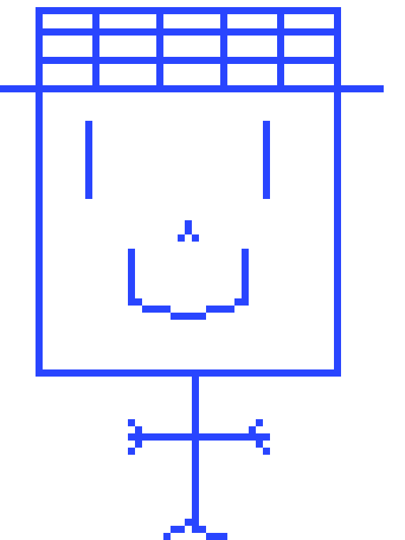 [96ebb7] NOOBINI PIXANINI 